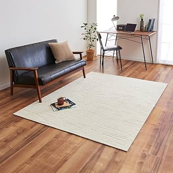 Amazon｜川島織物セルコン コールロワ ユニットラグ タイル