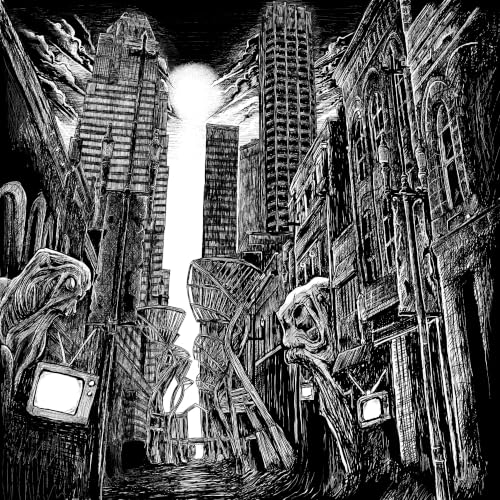 the one where ross becomes radicalized [Explicit]