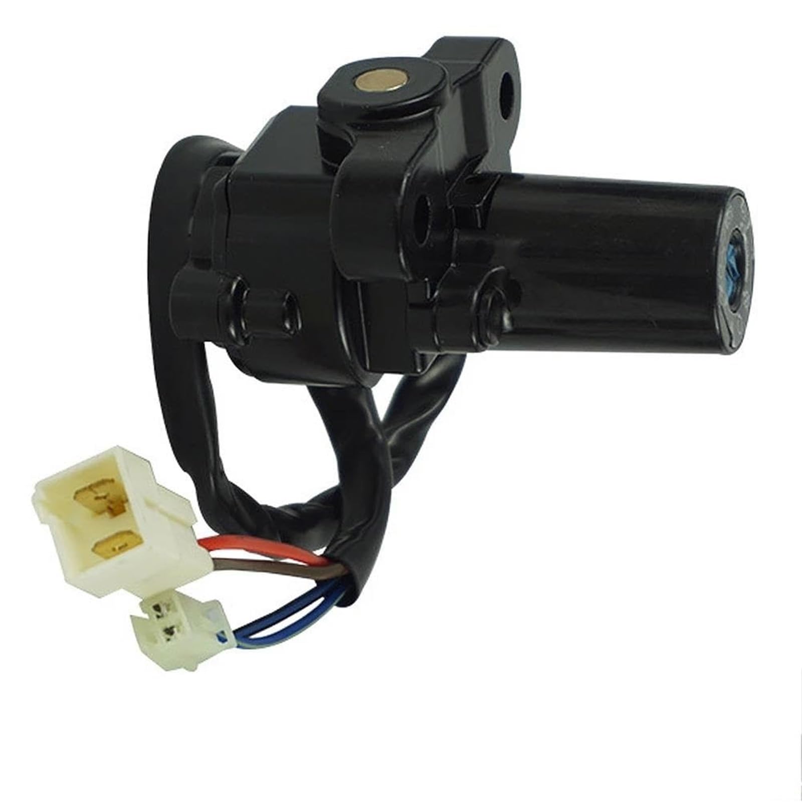 Interruptor de encendido para Yamaha YZF-R1 soluciona fallos de arranque 7