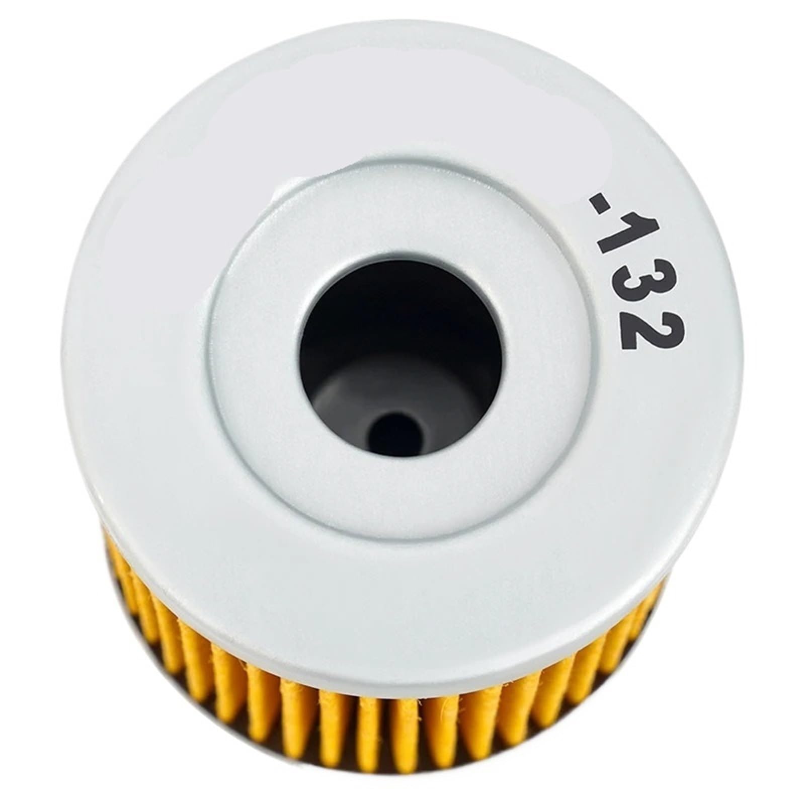 1/2/4 sztuki filtra oleju motocyklowego KLX125 KH125 LT160 LT230 DR125 RV125 DR200 AN250 (2 szt.)
