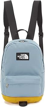 【THE NOTRH FACE】 TNF ORIGINAL PACK‐POWDER_BLUE Blue Backpacks Built To Last | The North Face