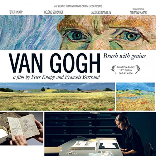 Van Gogh, Brush with Genius (Original Motion Picture