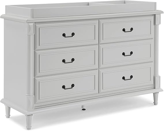 changing top for chest of drawers