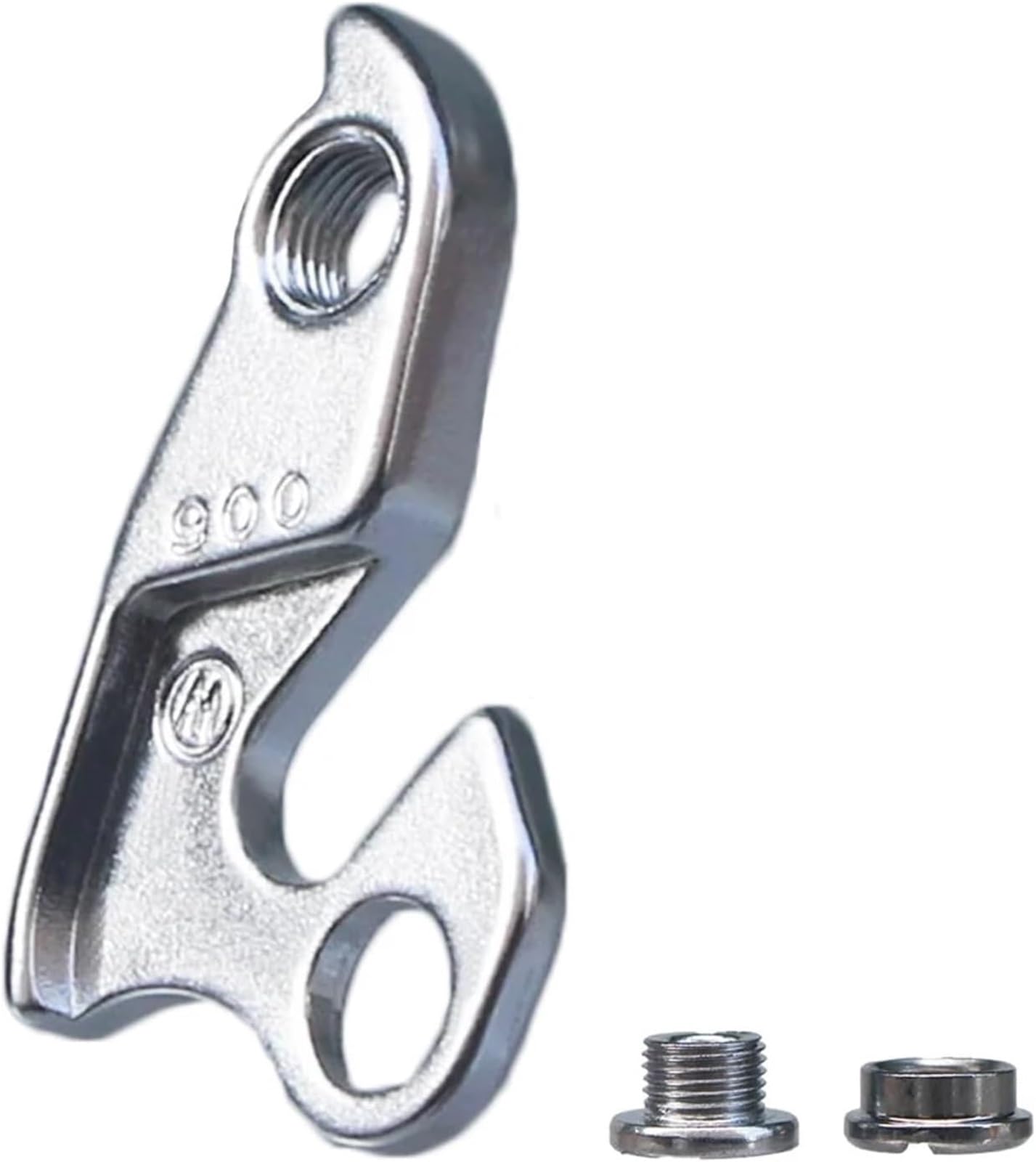 MTB Bike Gear Schaltwerk Mech Hanger Racing, for Bianchi, Oyama Triace Fahrradrahmen Hinterrad-Schalthaken Schaltauge für Fahrrad