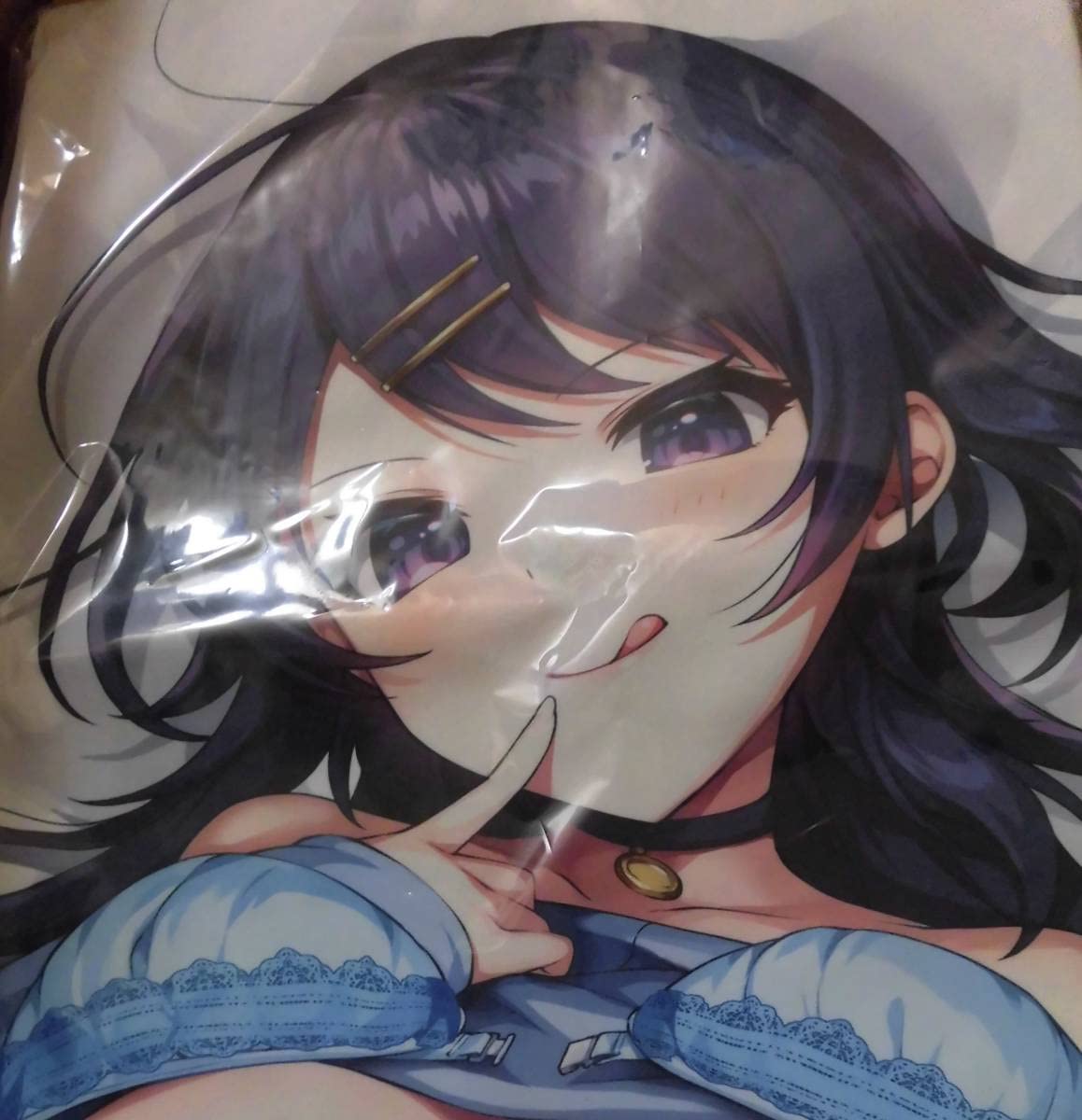 Amazon.co.jp: まくらぶ ごましおポン酢 先生 描き下ろし 夏海潤 抱き 