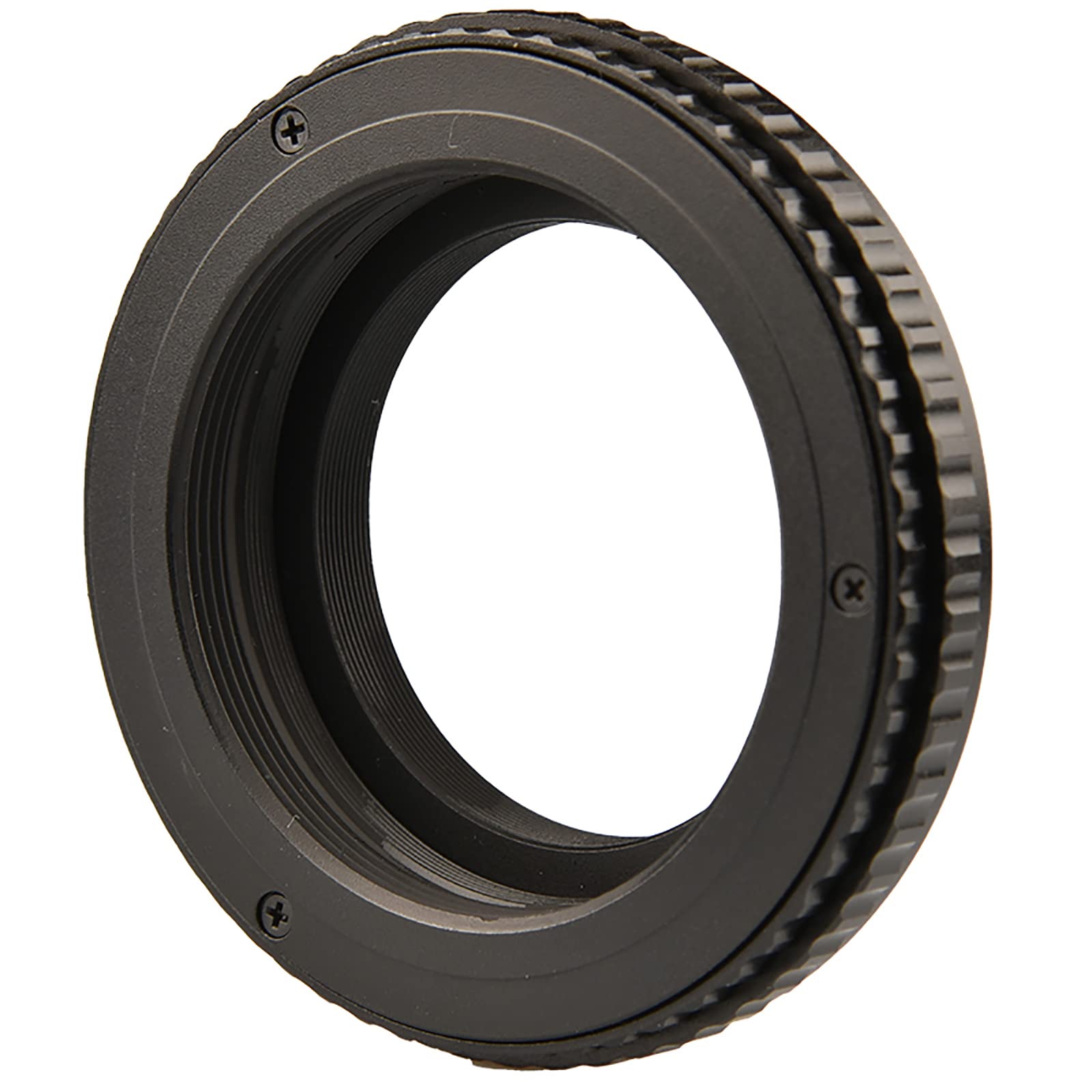 10–15 mm M42 auf M39 Objektiv, Makro-Helicoid-Adapter, 42 mm Fokussierungs-Helicoid-Verlängerungsrohr, 10–15 mm, verstellbar, passend für M42-Objektiv-Fokussierungs-Helicoid