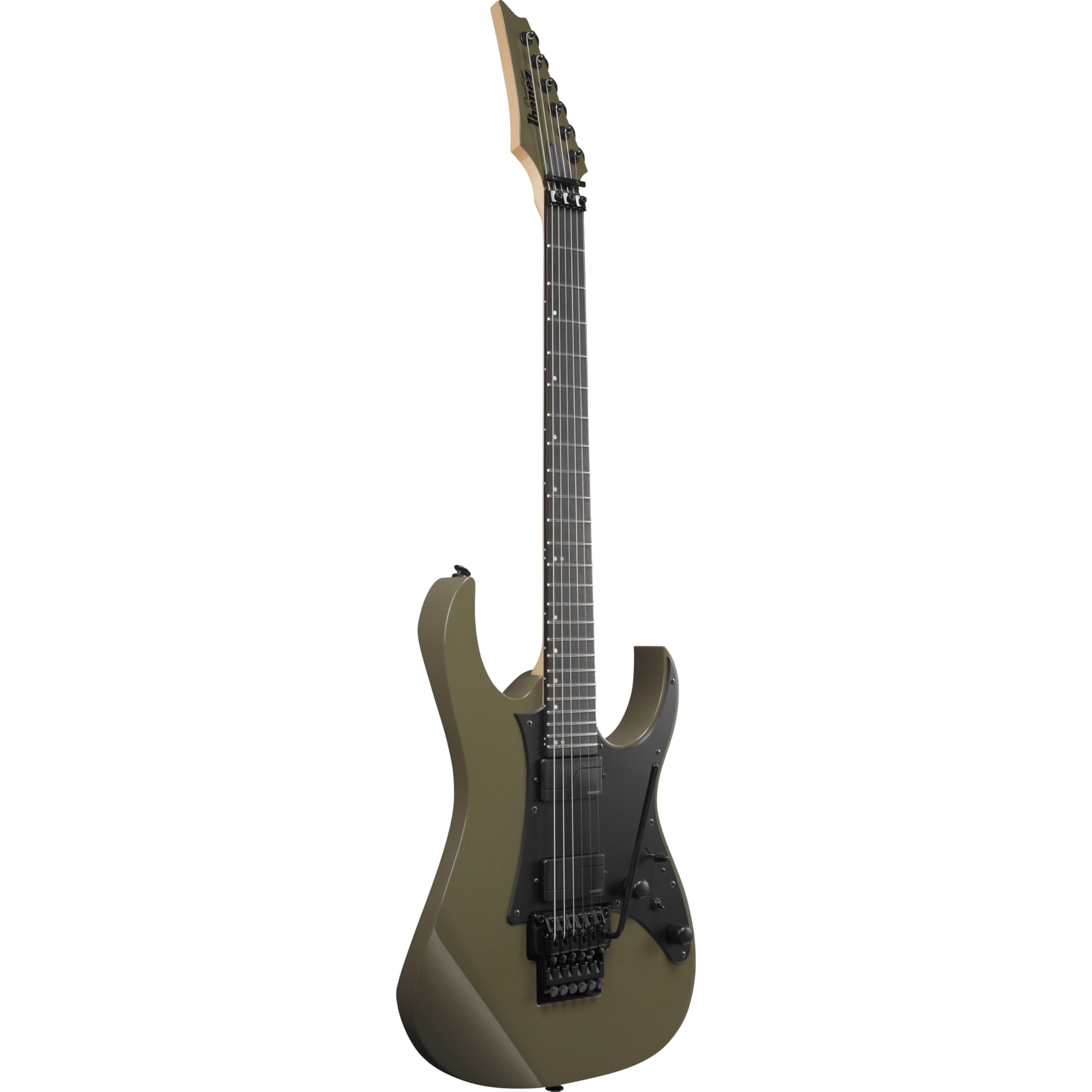 Amazon.com: Ibanez Prestige RGR5130 Electric Guitar - Khaki