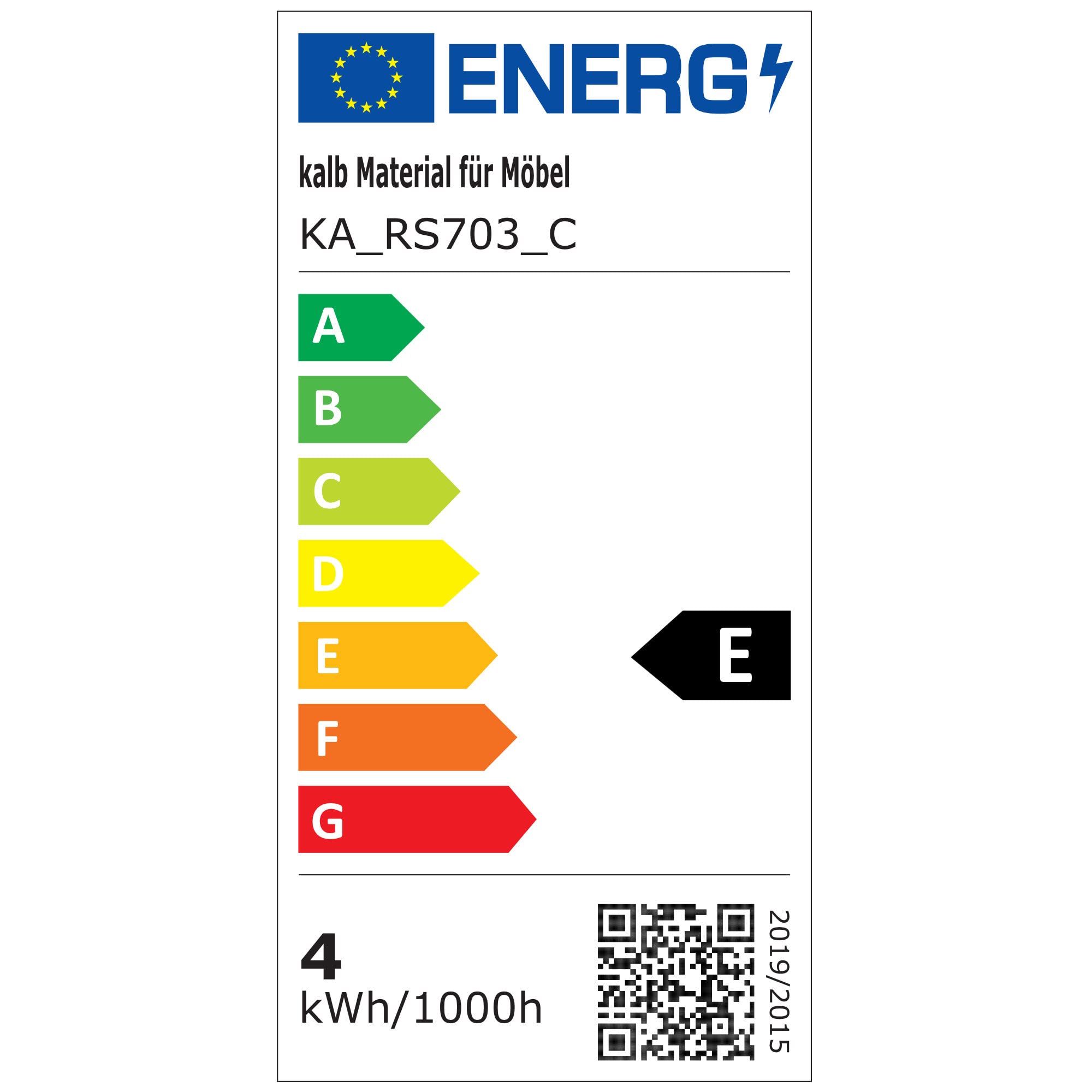 kalb Material für Möbel 4W LED Bettleuchte Leseleuchte Flexleuchte Nachttischlampe Bettlampe Leselampe, Auswahl:2er Set chrom