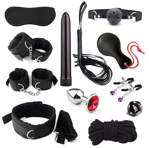 Bed Bondaged Restraints Sex Kit for Couples Under King Bed Bonage Straps Queen Bed Women Sex Tied Down Straps for Adult Play Bondaged Rope Cord & Rope Sex Handcuffs Bedroom Blindfolds Toys Sweater
