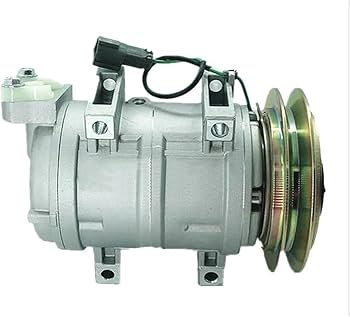 Amazon.co.jp: 4456130 12V 4425700 エアコンコンプレッサー 日立掘削 Amazon.co.jp: 4456130 12V 4425700 エアコンコンプレッサー 日立掘削