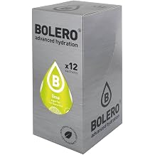 Bolero Classic 12x9g Guarana - Intra- & Post-Workout - Intra-Workout