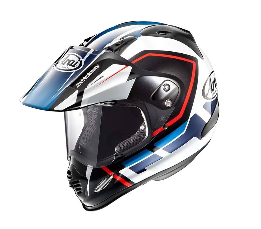 アライ　TOUR−CROSS3 DETOUR Amazon | アライ(Arai) バイクヘルメット オフロード TOUR