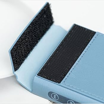 FIIO JM21 Black FIO-JM21-B PUレザーケース付き FiiO JM21用ケース、手作り人工PUレザーカバー fiio-jm21-case (Black