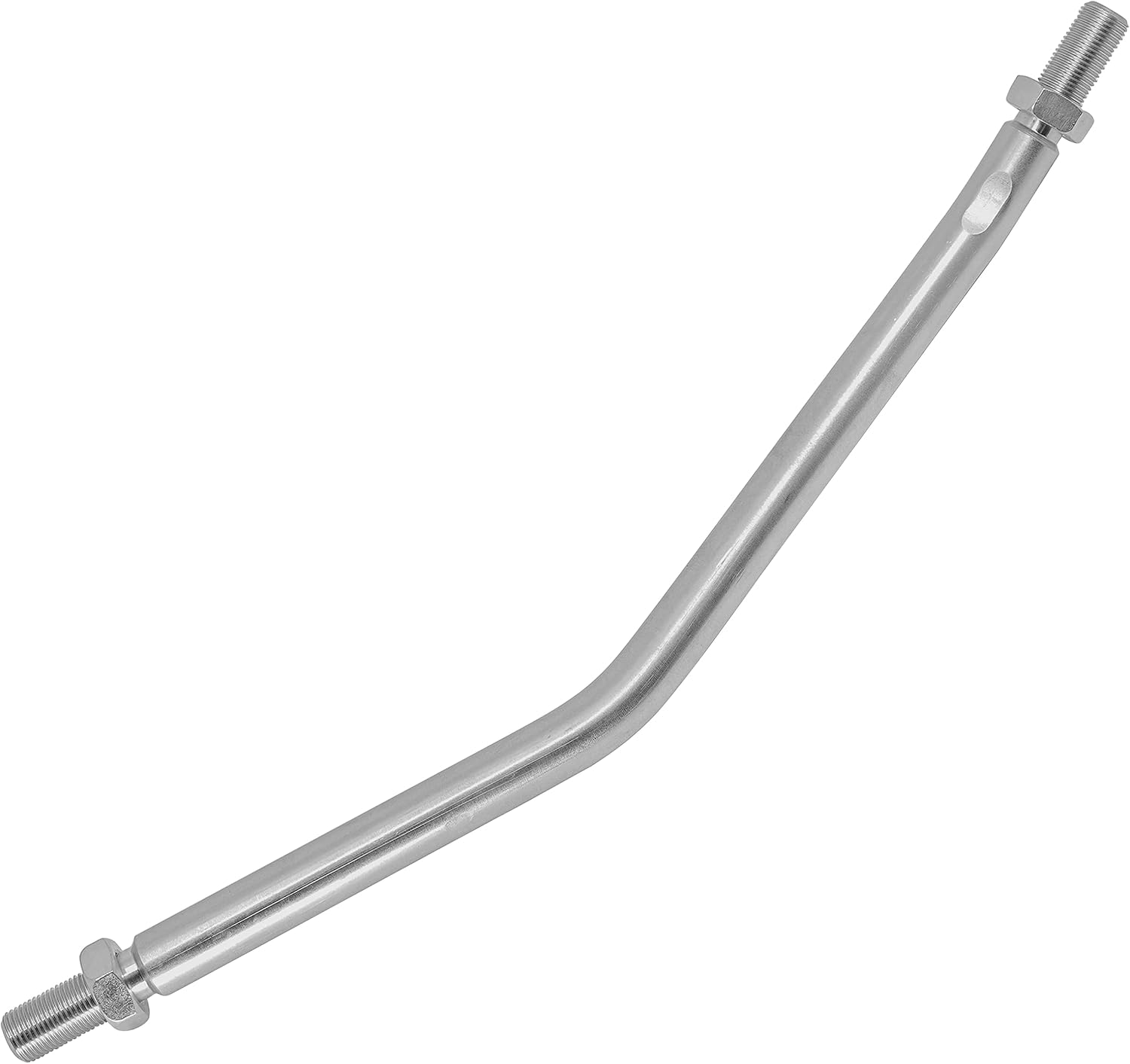 Caltric Drag Link Compatible with John Deere Lawn Mower GT LX AM133691