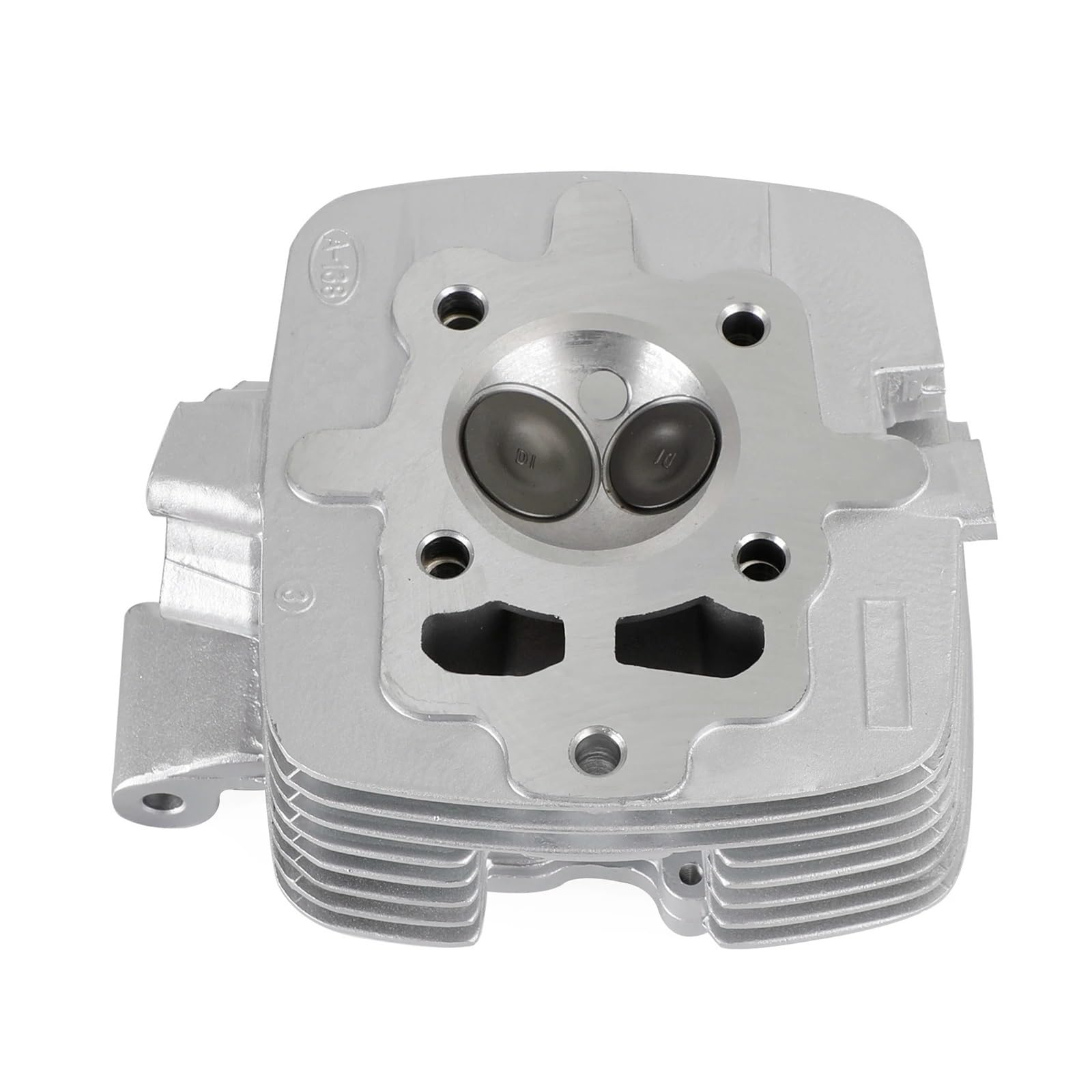 Kit Pistón Cilindro Para Motores Para CG 150 CG150 XR125 162FMJ Incluye Válvulas, Culata