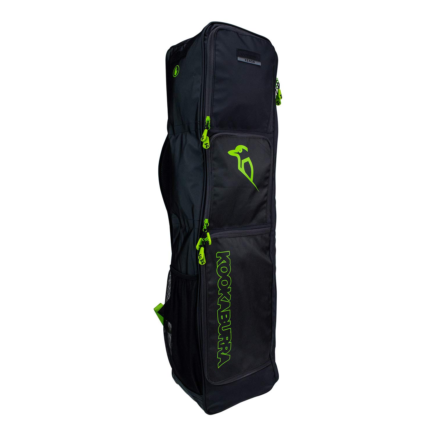 Borsa Da Hockey Kookaburra - Capiente E Pratica Con Tasche Multiple E Design Resistente - Foto 11