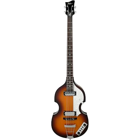 Hofner ignition violin bass review Clearance