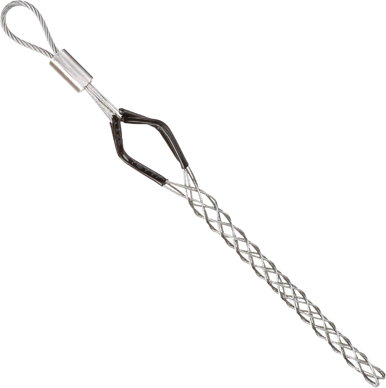 Leviton L8510 Flexible Eye, Closed Mesh, Single Weave, Junior Duty