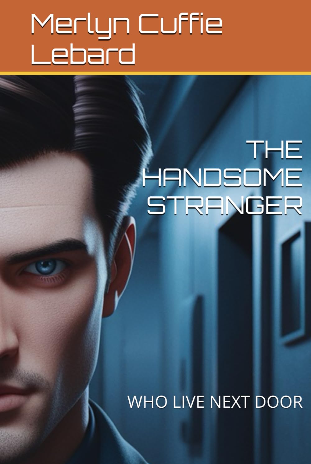 THE HANDSOME STRANGER: WHO LIVE NEXT DOOR