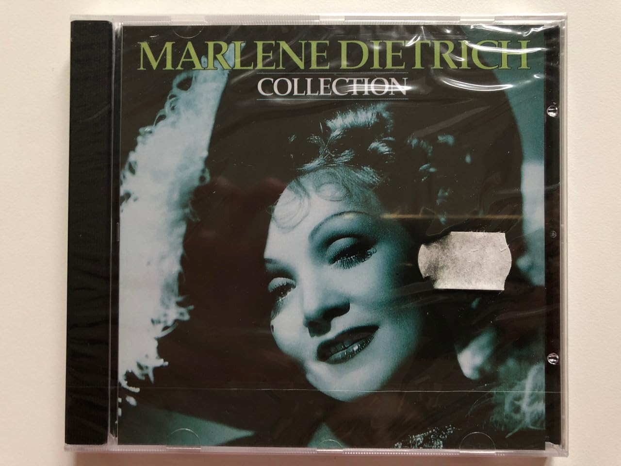 Collection [Audio CD]