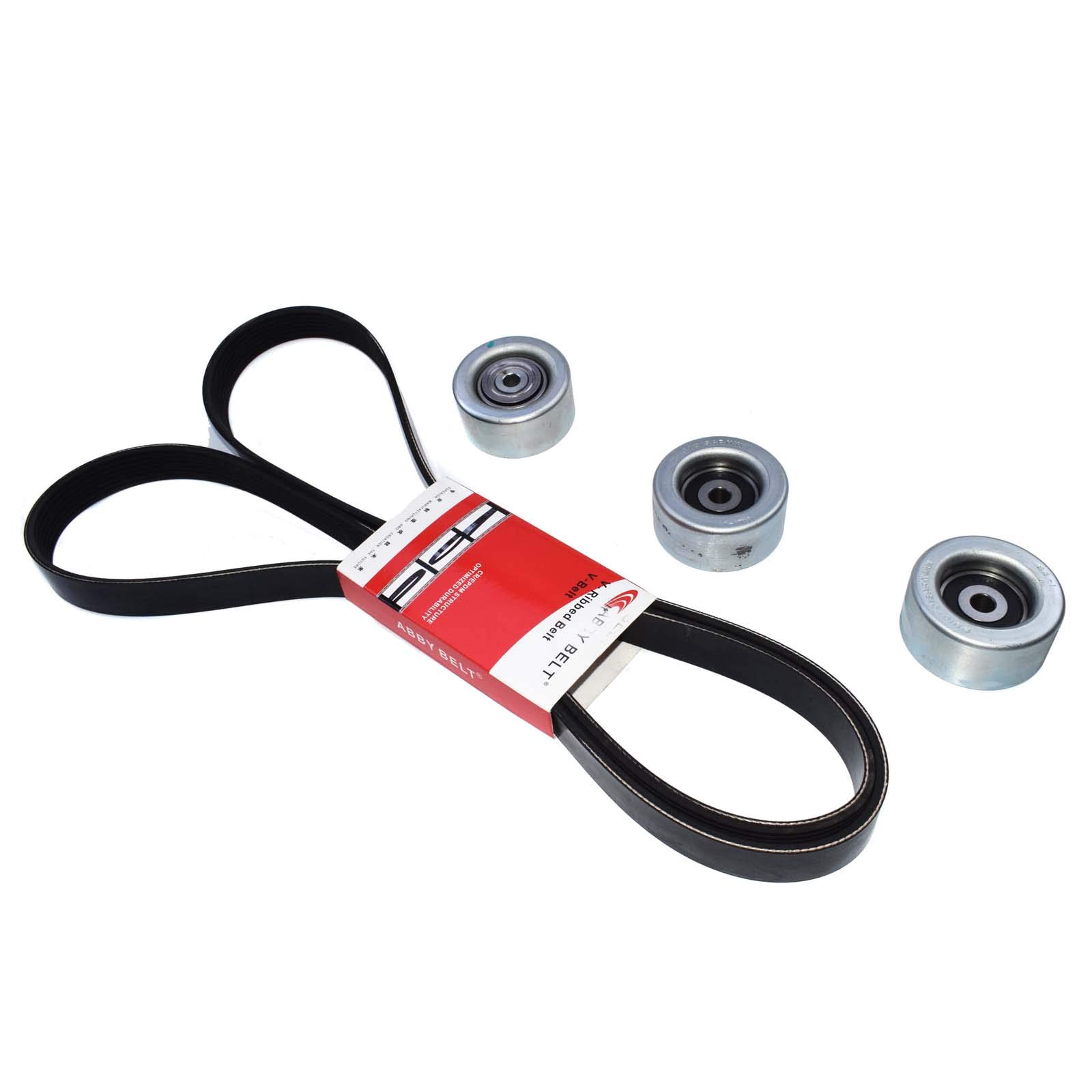 Serpentine Belt Tensioner Replacement Cost Serpentine Belt