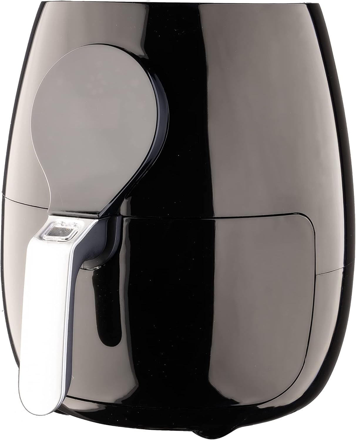 AMC Friggitrice ad aria calda elettrica da 3,5 Litri, Friggitrice aria Senza Olio con Touch Screen LCD, fornetto elettrico da 1500W con 6 metodi di cottura, Cestino Staccabile, Senza BPA,3.5L,1500 W AMC Friggitrice ad aria calda elettrica da 3,5 Litri, Friggitrice aria Senza Olio con Touch Screen LCD, fornetto elettrico da 1500W con 6 metodi di cottura, Cestino Staccabile, Senza BPA,3.5L,1500 W