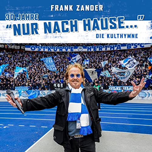 Frank Zander
