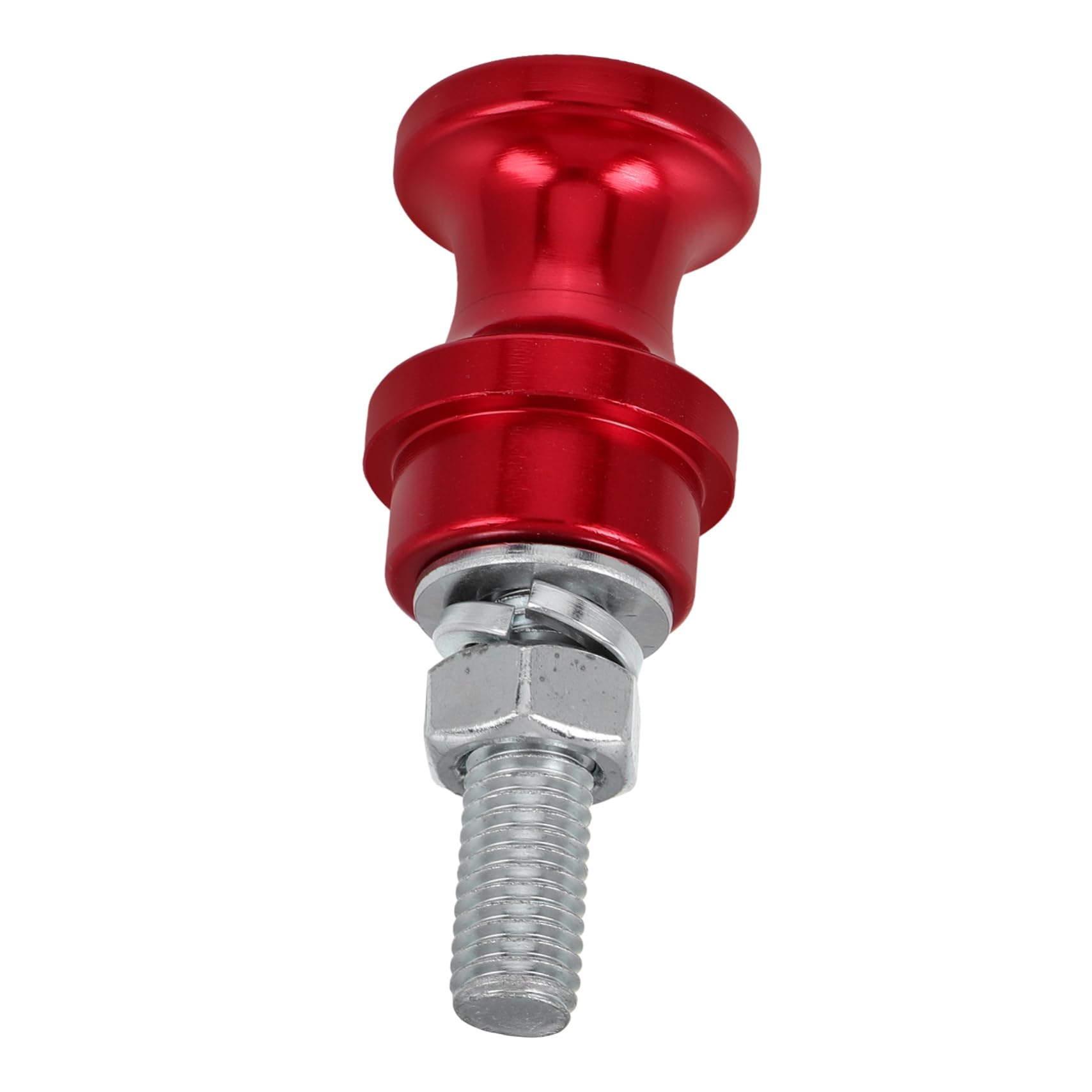 SOESFOUFU Aluminum Winch Hook Stabilizer Self-Centering Winch Tool for Off-Road Equipment