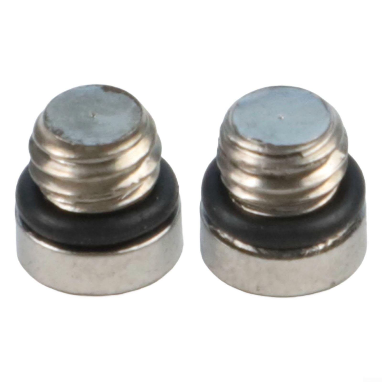 Viti di spurgo in metallo di alta qualità per sistemi frenanti Sram Guide e Code Brake con struttura resistente alla ruggine e trasmissione Torx K10 color argento