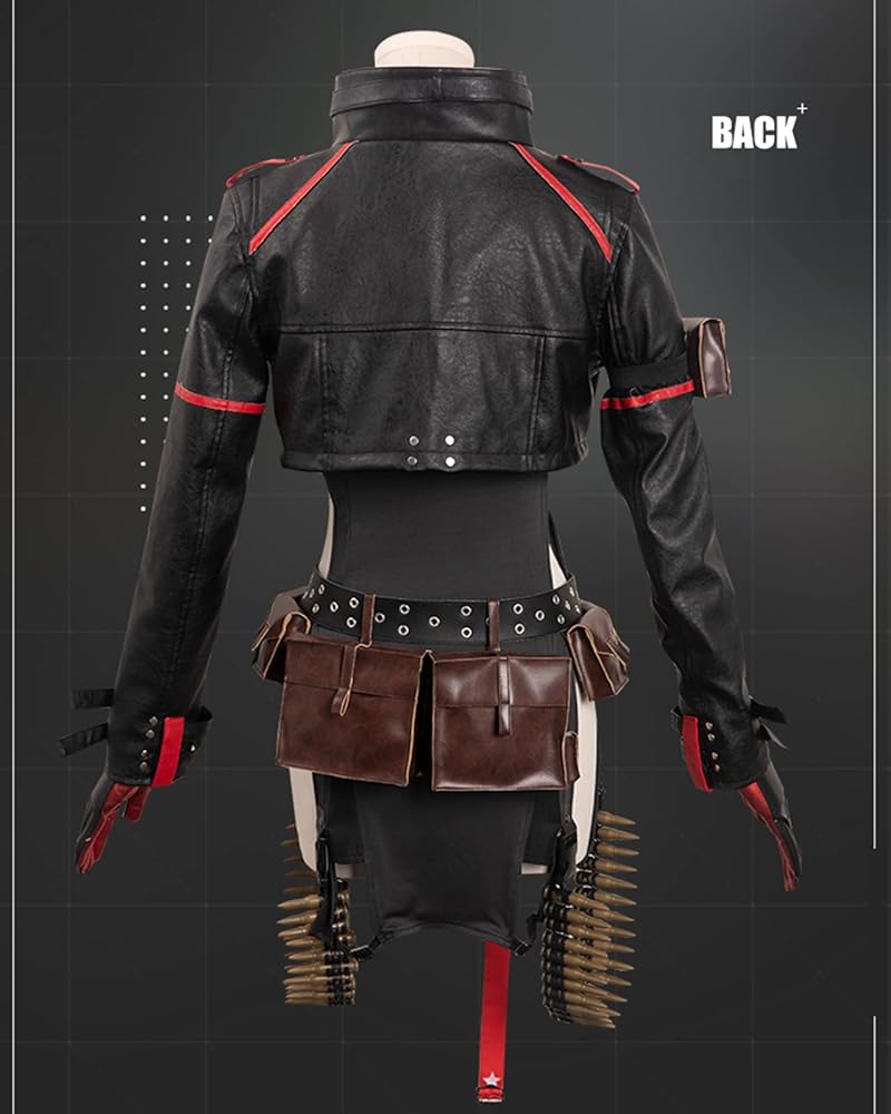 Amazon.co.jp: [milky time] 勝利の女神 NIKKE ラピ カウンターズ