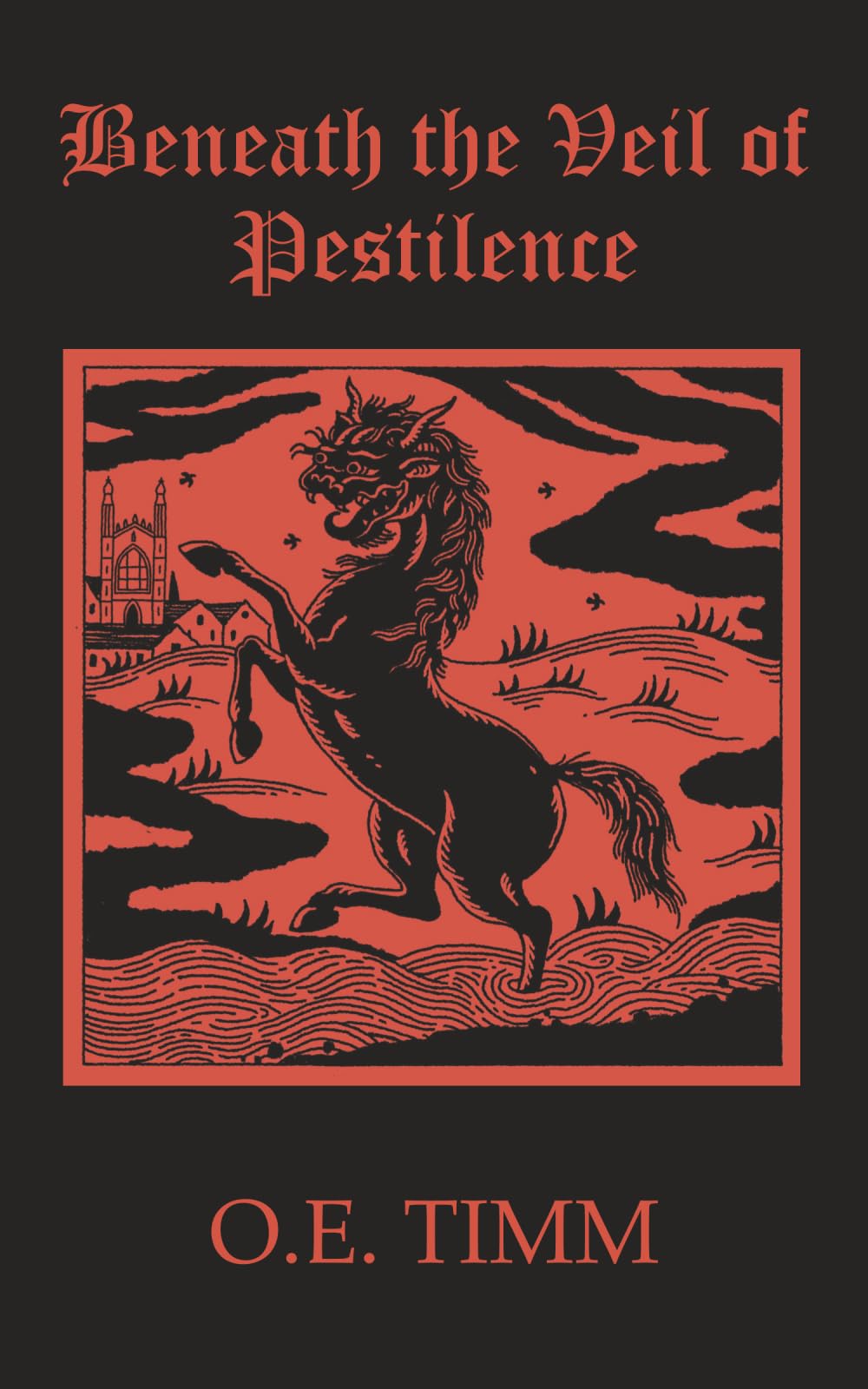 Beneath the Veil of Pestilence