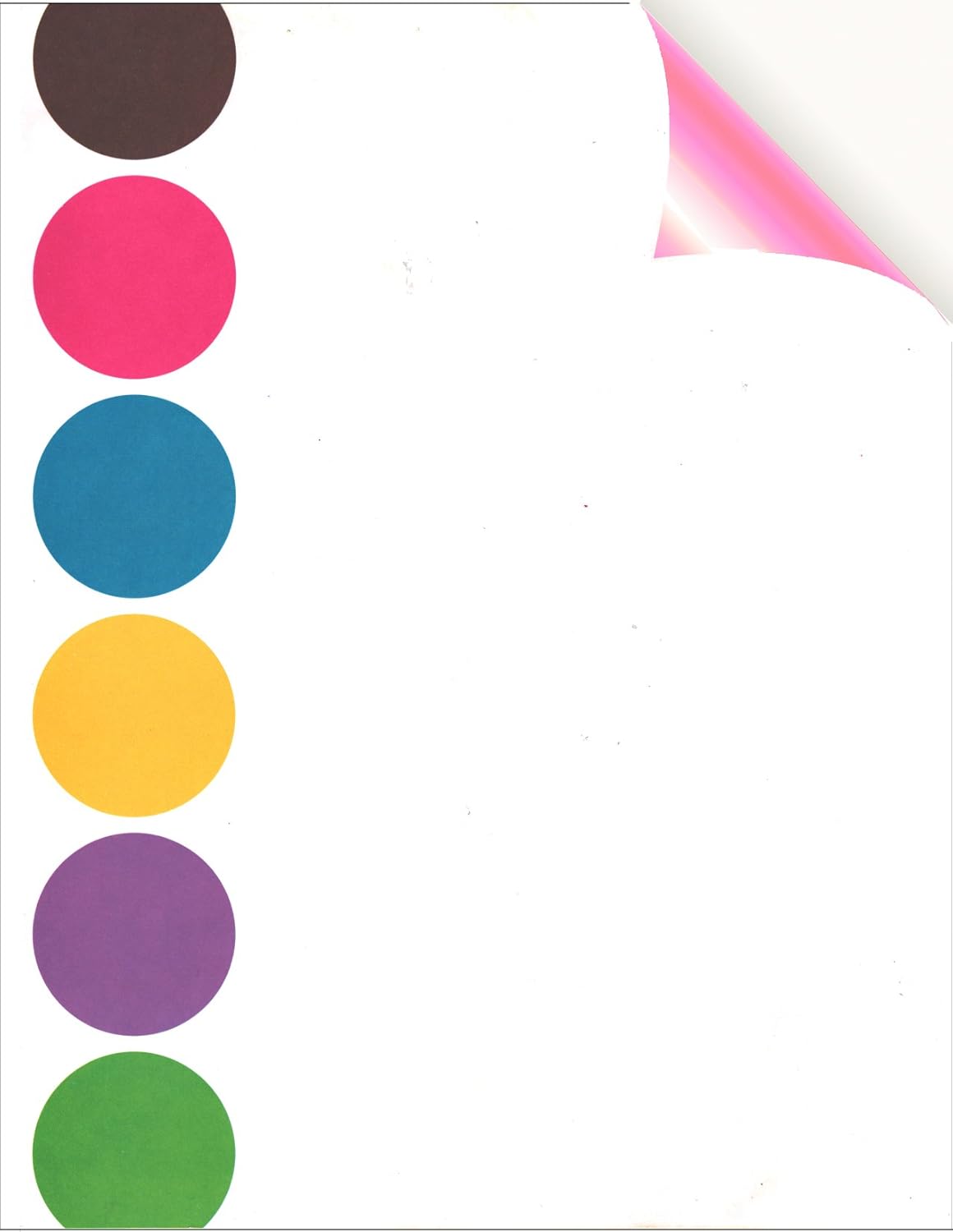 Stationary Paper Decorative Paper Invitation Paper for