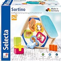 Selecta 62066 Sortino,