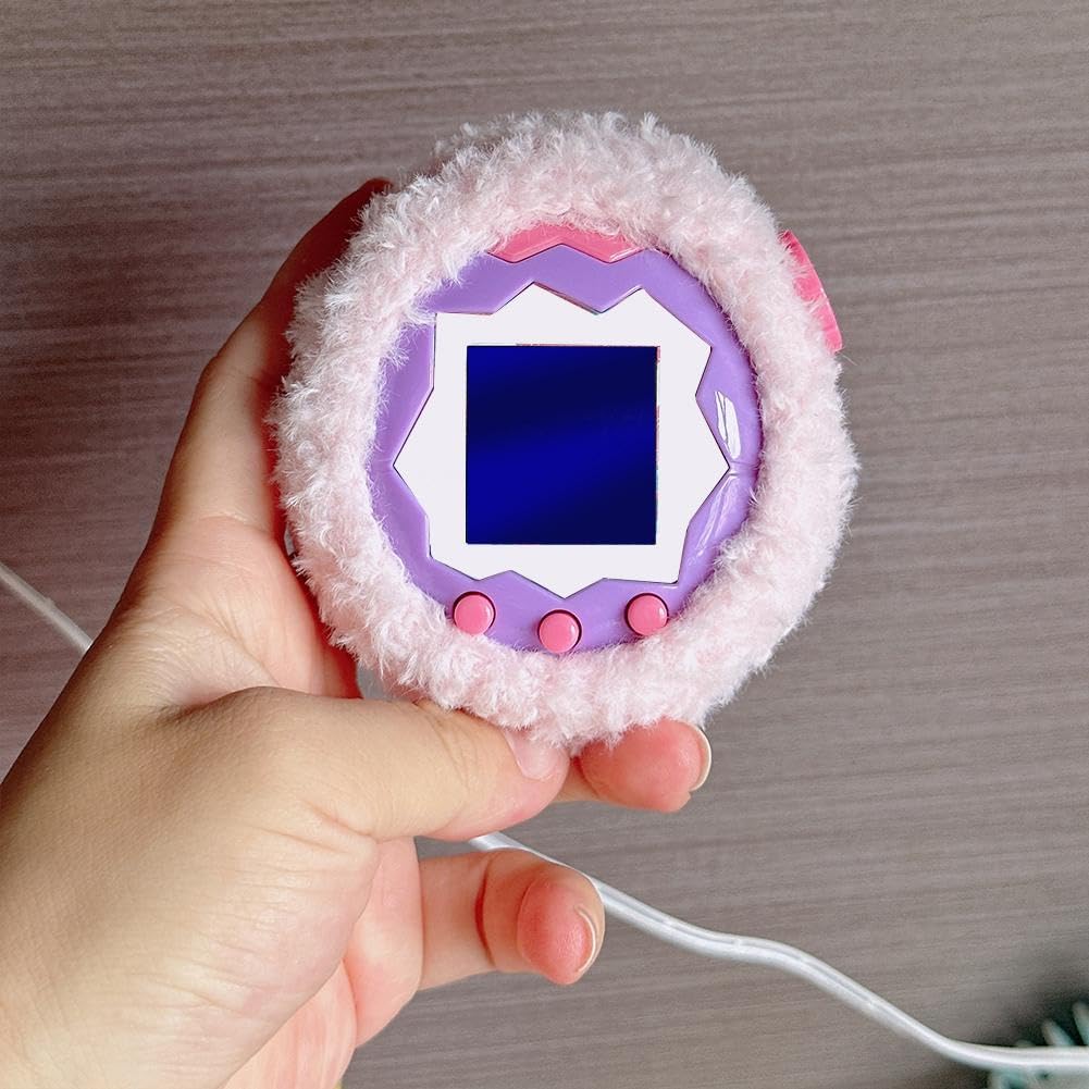 Amazon.co.jp: たまごっちパラダイス用 ケース for Tamagotchi