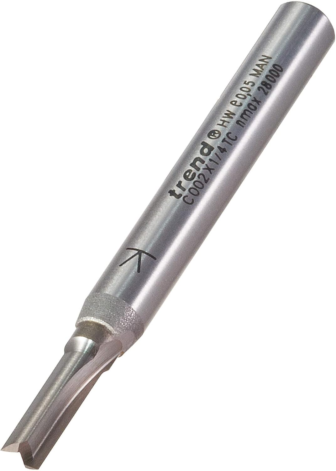 Trend C002X1/4TC 1/4