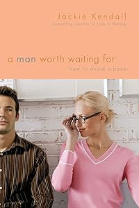 A Man Worth Waiting For