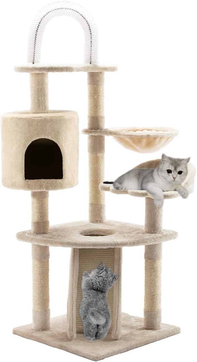 amazon prime cat tree