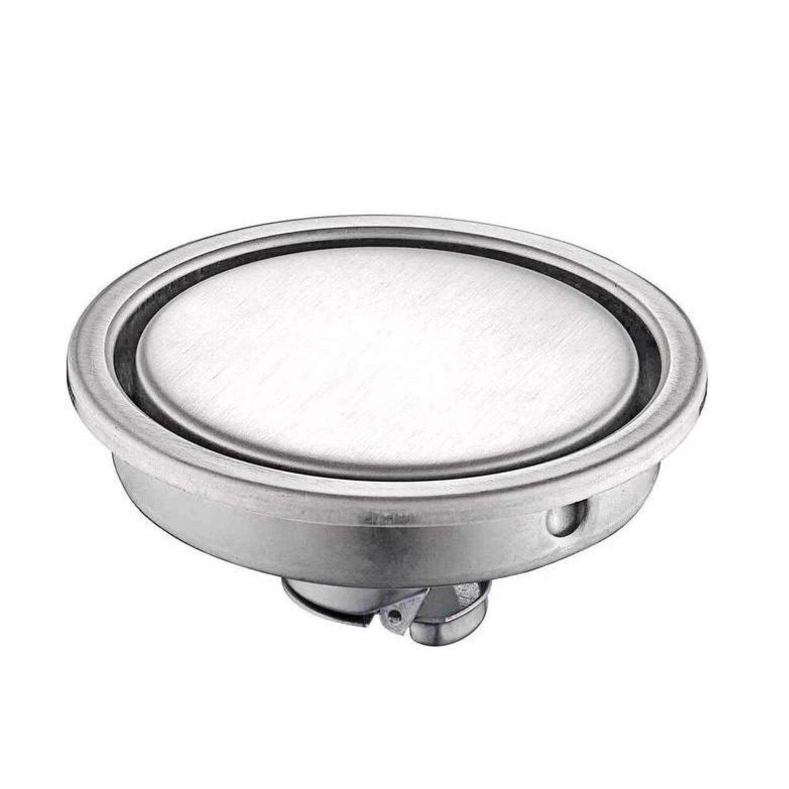 Vloer Afvoer Zeef 11 cm/15 cm 304 Rvs Ronde Onzichtbare Badkamer Douche Vierkante Diepe Water Afvoerputje CoverVloerzeef