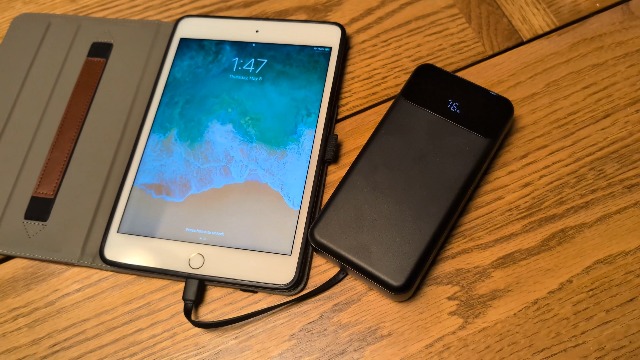Watch OHOVIV Portable Charger First Impressions on Amazon Live