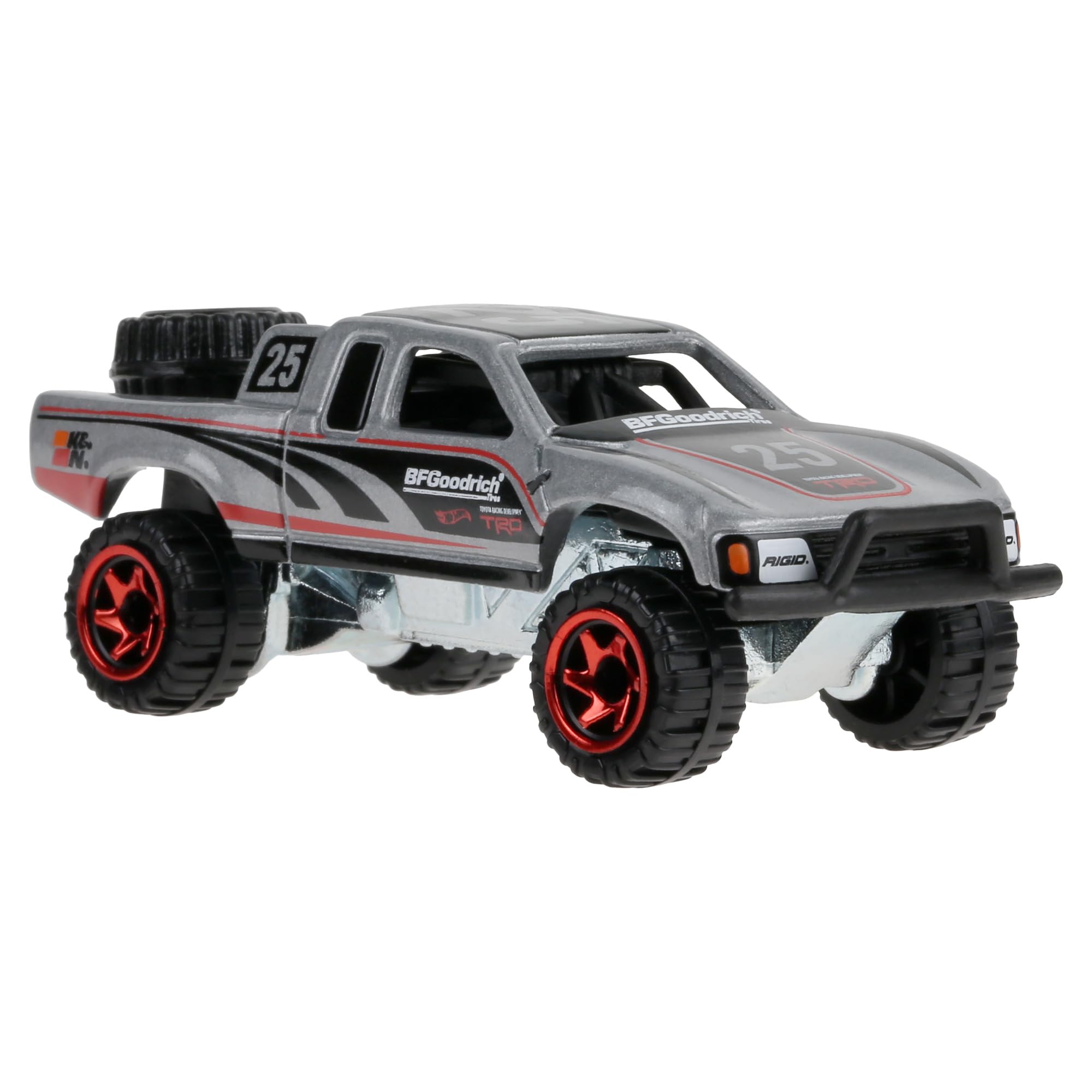 Hot Wheels Toyota Off Road Truck