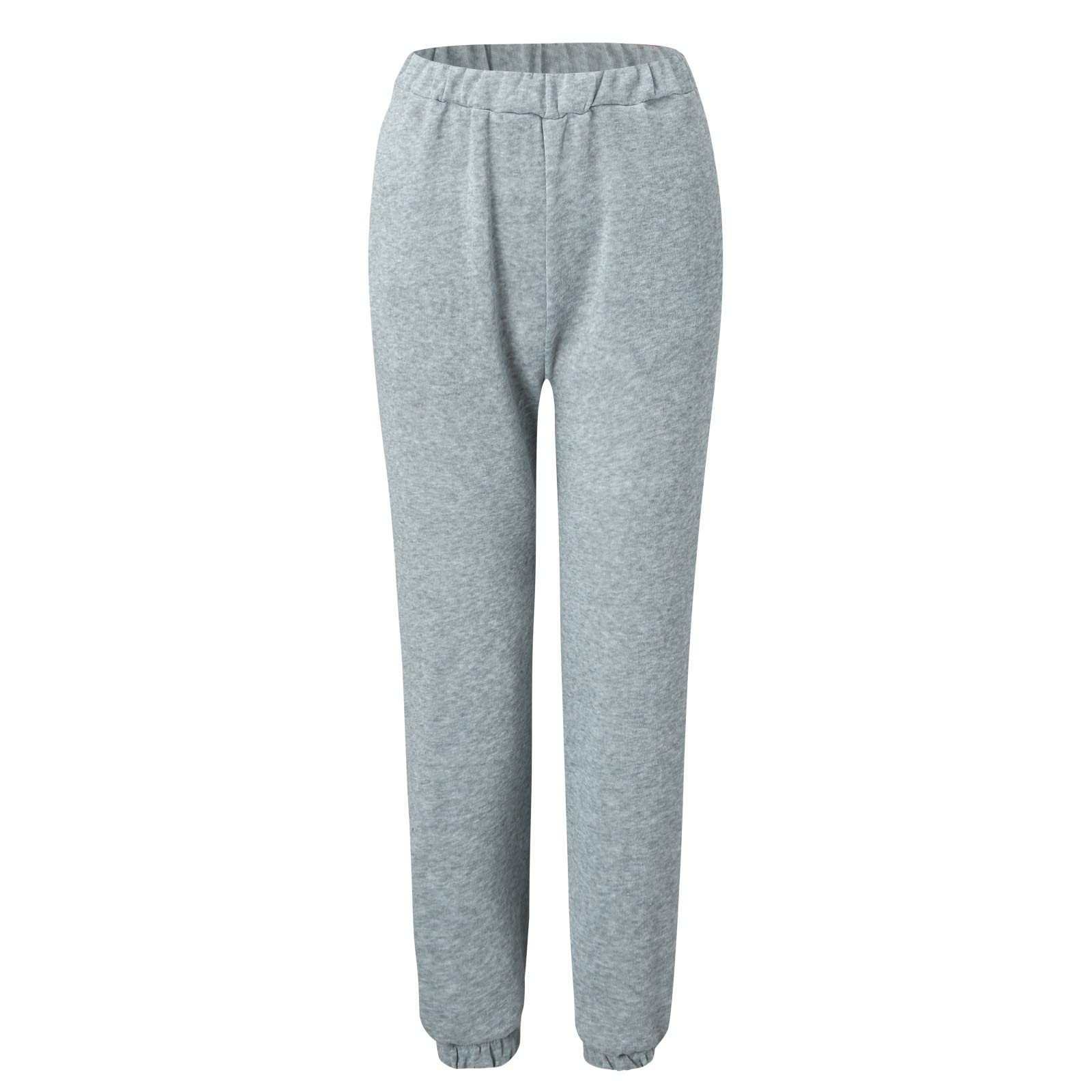 generisch Trajes de dos piezas para mujer, chaqueta y pantalón con cintura elástica, chándal para mujer, conjuntos de chándal para mujer