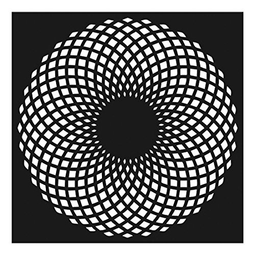 Creative Expressions Quel Tocco Speciale Mask Art