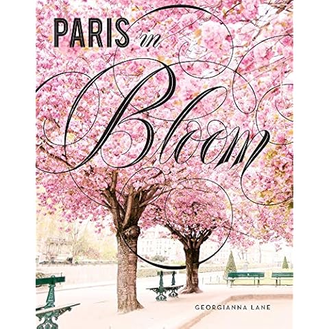 Paris in Bloom Cover
