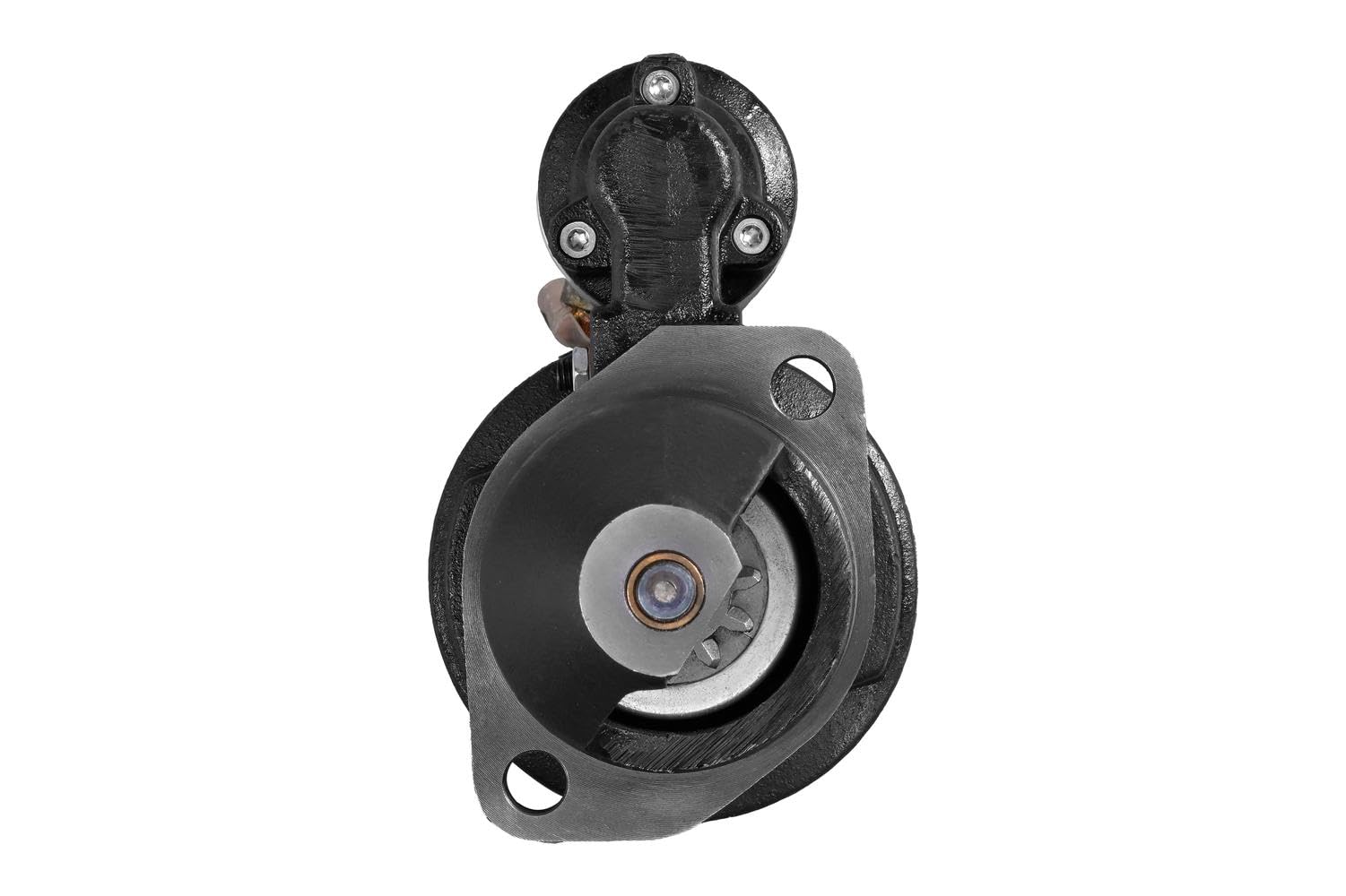HELLA MOTORINO AVVIAMENTO 12V Zähnezahl: 11 Senso rotazione orario Compatibilità con SAME EXPLORER 8EA 015 642-731