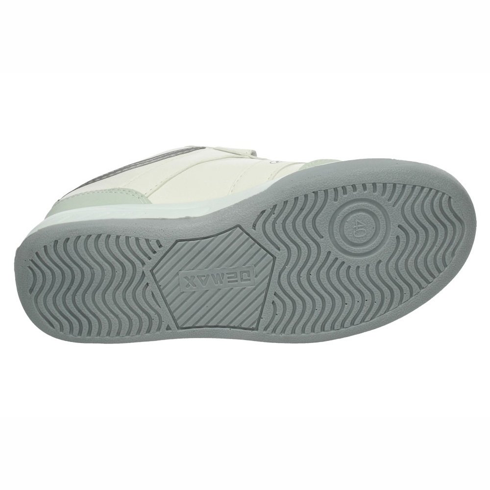 DEMAX P802-8B Playeras con Cinta Textil Adhesiva Hombre Deportivos