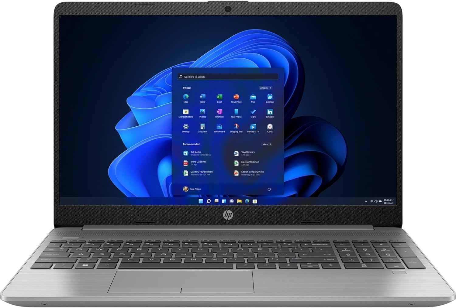 15.6 Inch 16GB Laptop 512GB SSD Windows 11
