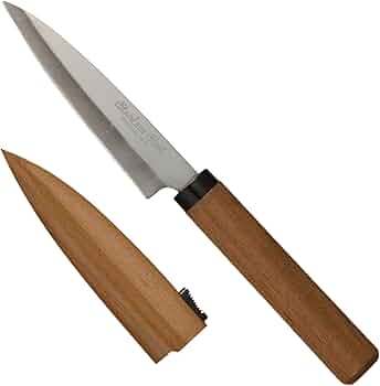 高級包丁４本　フルーツナイフ２本（ケース付） 高級包丁4本 フルーツナイフ2本（ケース付） 高級包丁4本 フルーツナイフ