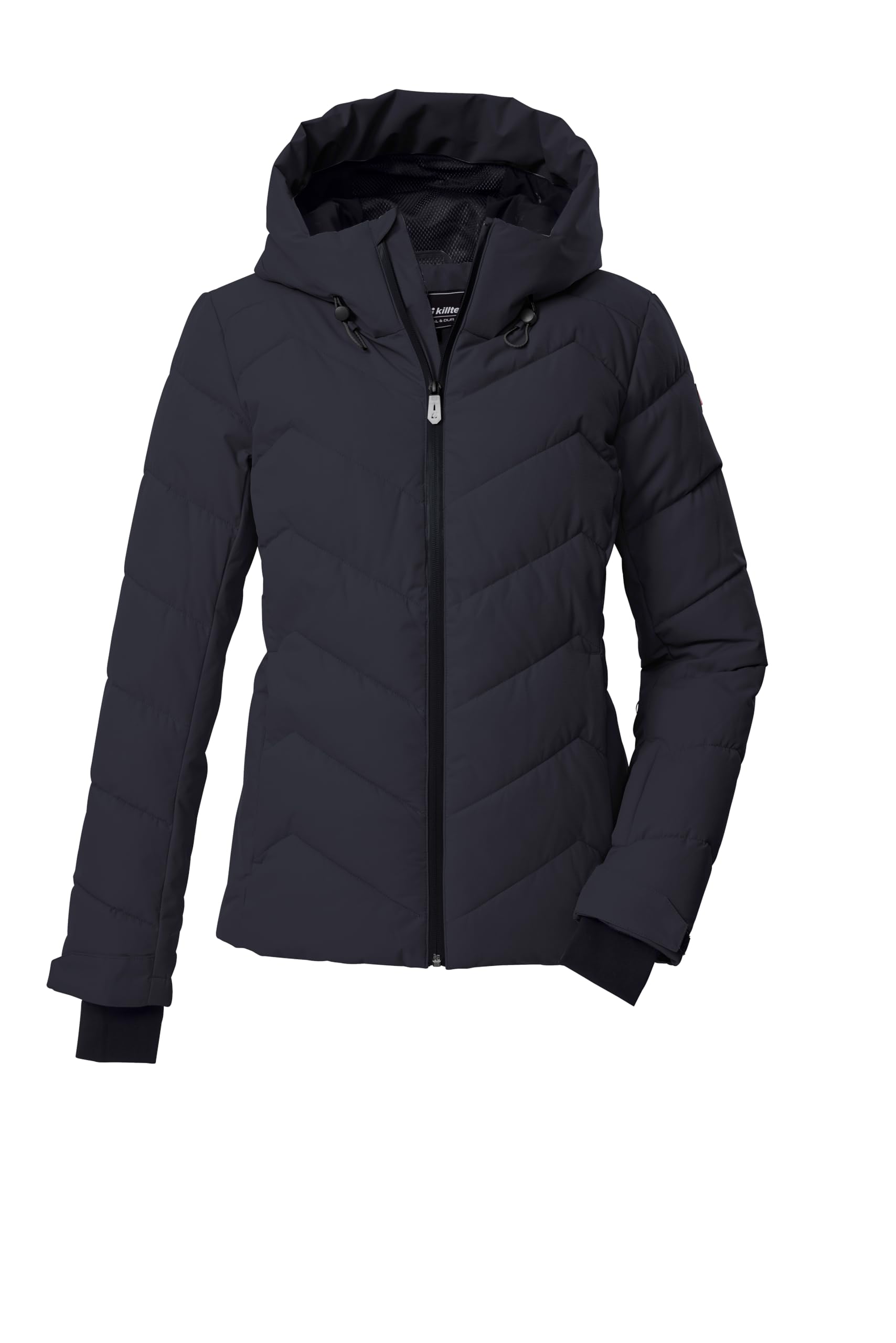 Ski-Bekleidung