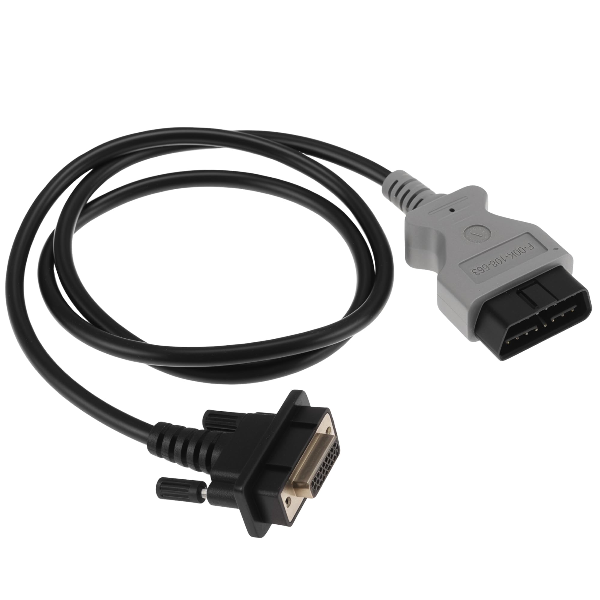 A ABSOPRO Diagnóstico Cable para GM MDI II Scanner