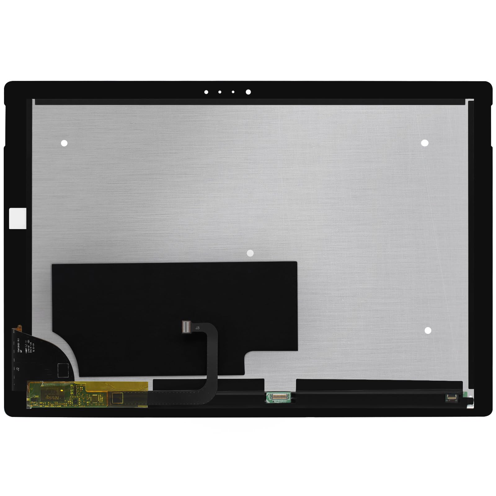 Schermo LCD di ricambio per Microsoft Surface Pro 3 1631 per Surface Pro 3 Display LTL120QL01-003 Digitizer TOM12H20 2160x1440 12" LED Screen Digitizer Panel (non Surface RT3)